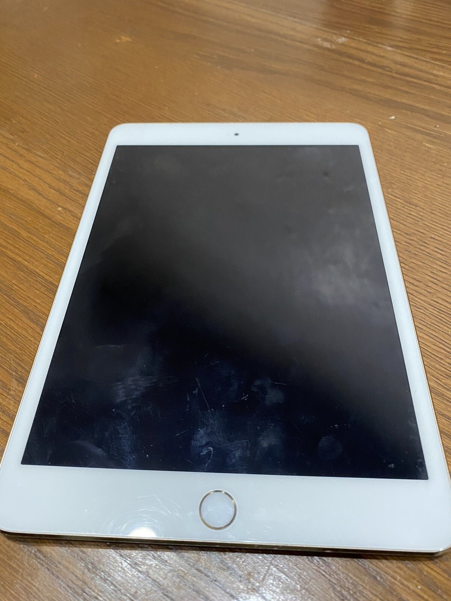 APPLE iPad mini3 WI-FI 64GB おまけケースつき 【公式通販】