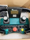 Scanreco Remote Control 52212 Schwing