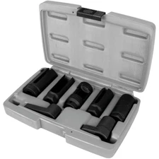 Performance Tool 7-Piece Specialty Switch Socket Set W89333