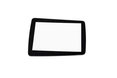 SEGA Nomad Screen - Glass