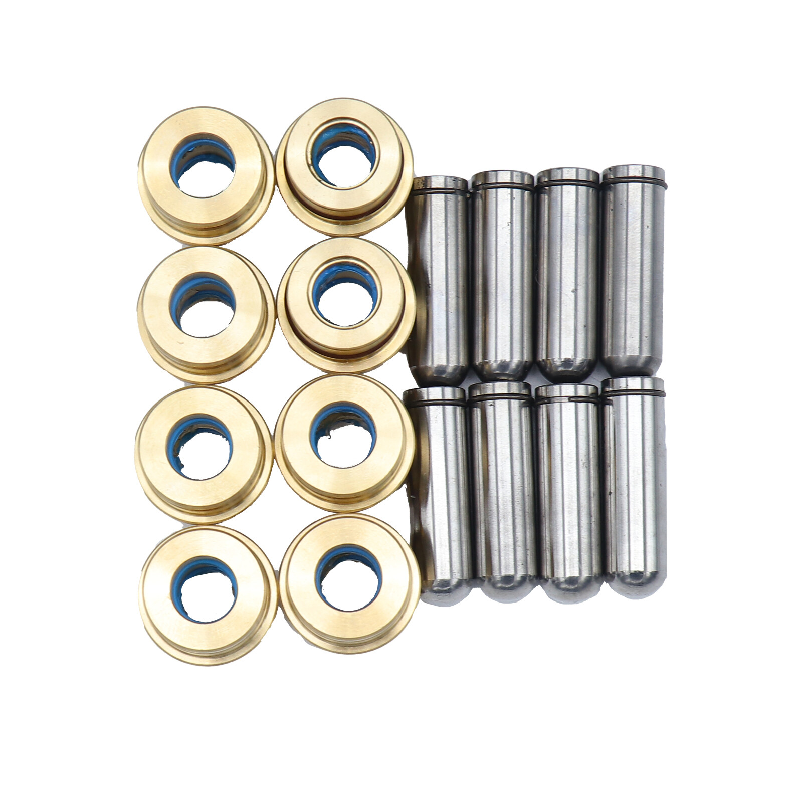 289-8451 New 8x Joystick Pilot Control Plunger For CAT 287B 226 236 242 252 277