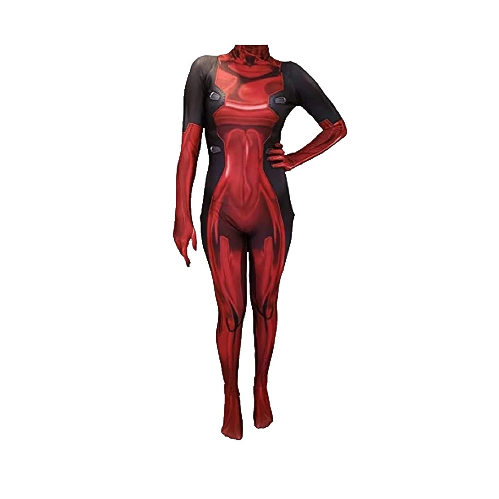 Cosplay Traje completo de Disfraces Unisex