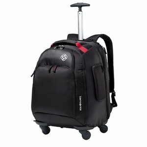 ebay samsonite luggage