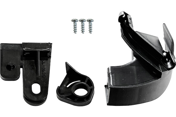 Reparaturset Scheinwerferhalterung Rechts FüR Peugeot Bipper Ab 2008-image