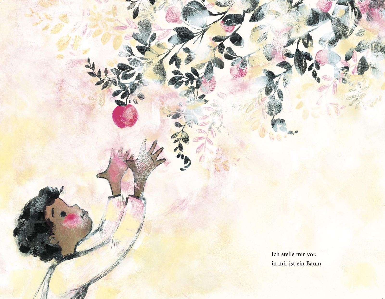 Thumbnail - Der Baum In Mir - Corinna Luyken - 9783949315114