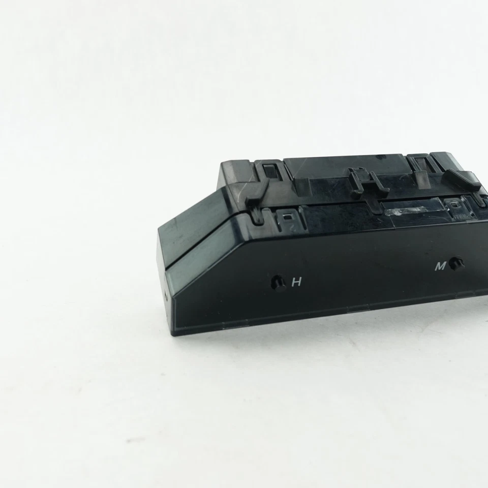 2012 2013 2014 Toyota Camry цифровые часы - Изображение 2 из 4