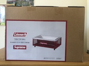 Coleman Supreme | eBay