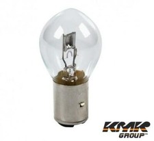 LAMPADA 12V 35/35W FARO ANTERIORE PIAGGIO VESPA 125 150 200 PX - APE TM 703