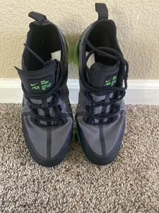 vapormax trainers kids