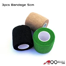 A99 Magic Bandage (5.0 cm) Waterproof Self-Adhesive Elastic Gauze Tape