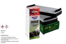 MANN-Innenraum-Filter+Klima-Fresh für Mercedes-Benz E-Klasse W210 Kombi S210