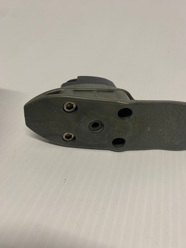 Endolite RG22 26/27 Prosthetic 405819 26/27 FREE SHIPPING - Picture 4 of 7