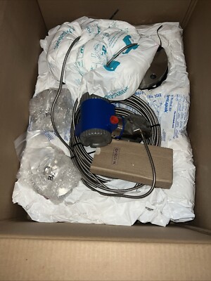 Foxboro Pressure Transmitter IDP10-TS1B01F-M2L1B1K1T