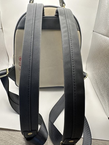 Loungefly The Legend of Korra Avatar Mini Backpack- BoxLunch Exclusive - Used - Picture 5 of 11