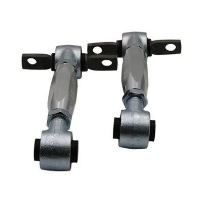 BLOX Racing Einstellbar Hinten Sturz Set Links Arme Für 90-01 Integra 88-00