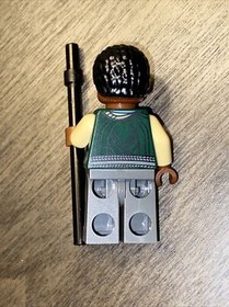 Lego Marvel Doctor Strange Karl Mordo Minifigure Super Heroes (76060) sh297