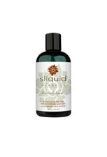 Sliquid Oceanics Carrageenan Natural Intimate Lubricant 8.5 ounces, New