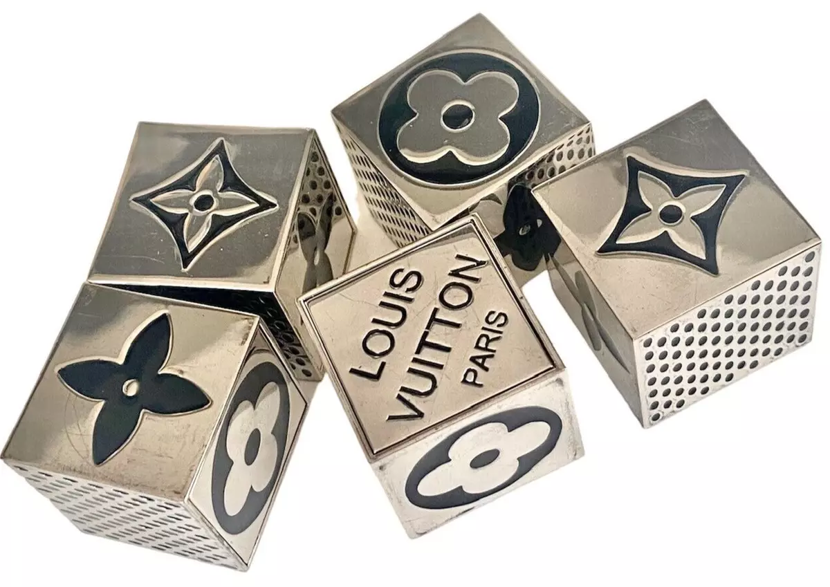 louis vuitton dice