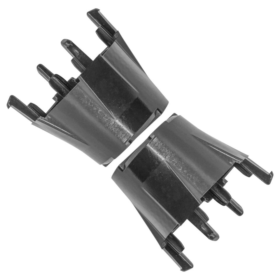 Front or Rear Wheel Cap for Can-Am Renegade 1000R XXC 2012-2014 2017-2018 Qty 2 - Image 4 of 4