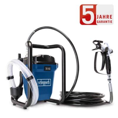 Image of Scheppach ACS3000 eBay website