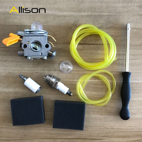 Carburetor Ryobi 308054043 RY28005 RY28025 RY28045 RY28060 RY28065