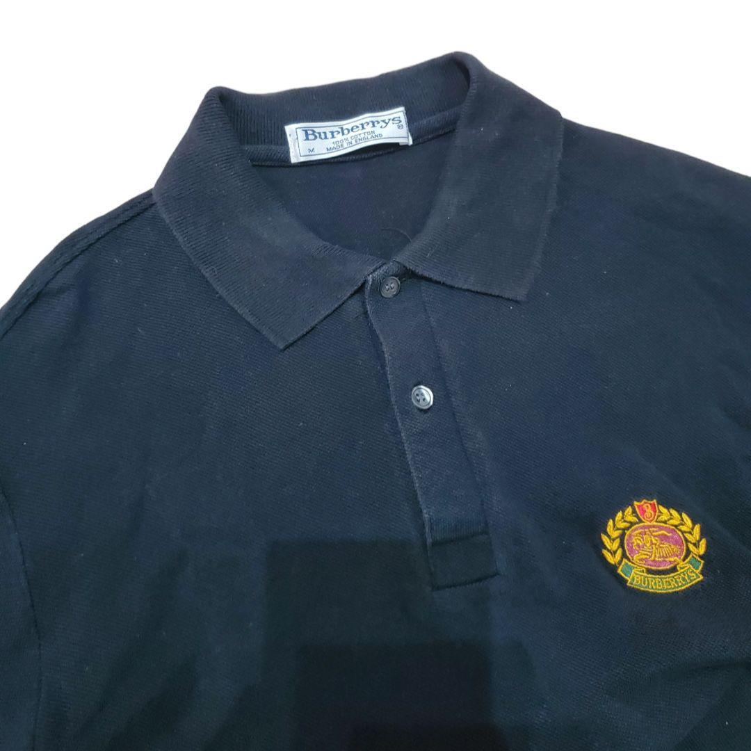Burberry Polo shirt Men's Fashion from Japan