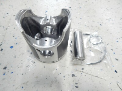 SKI-DOO SNOWMOBILE SPI 2004-2018 600 E-TEC MODELS PISTON KIT SM-09144 420889181
