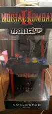 mortal kombat arcade 1up 12.5in Collectorcade...