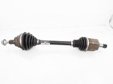 14-22 Volkswagen Passat 2.0L Front Driver Axle Shaft Driveshaft 561-407-271-Aa