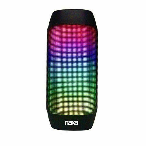 naxa bluetooth speaker