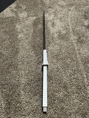 The Pach Store Installed Darksaber - CW/Rebels Version | eBay