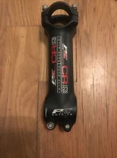 PZ Racing CR 2.3 2014 T6 Stem 120mm/-5degrees