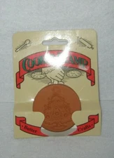 Fox Run - Cookie Stamp - Christmas Tree - New in Package
