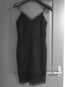 collection robe zara