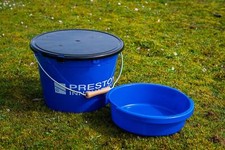Preston Innovations 13 Litre Bucket Set