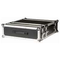 Thumbnail - Dap Aca-cdd3 Case For 19 Zoll Cd-player 3u Black