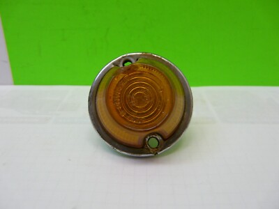 Seitenblinker SAS-968 Saporochez GAZ 24 Wolga Moskwitsch 408 412 Blinker ZAZ 968