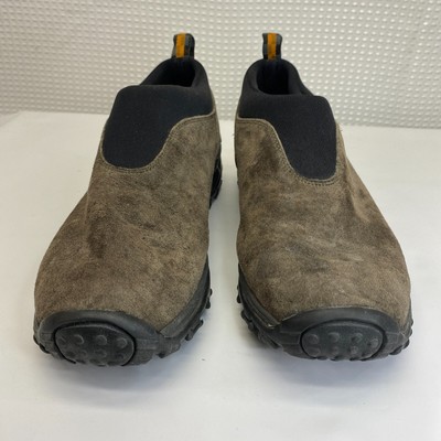 MERRELL Hiking Air Cushion Midsole Winter Moc Gunsmoke 80875  display picture 1