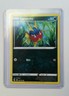 Pokémon TCG Fusion Strike: Carvanha (162/264) - Common - Near Mint 