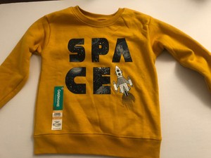 3t sweatshirt