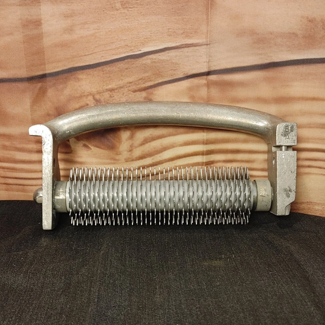 Hobart 403 Tenderizer Blades and Assembly