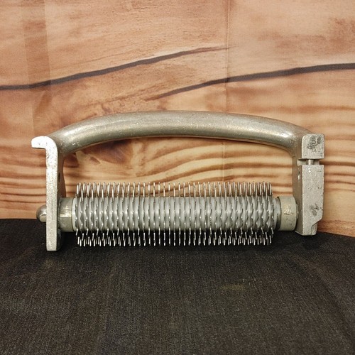 Hobart 403 Tenderizer Blades and Assembly