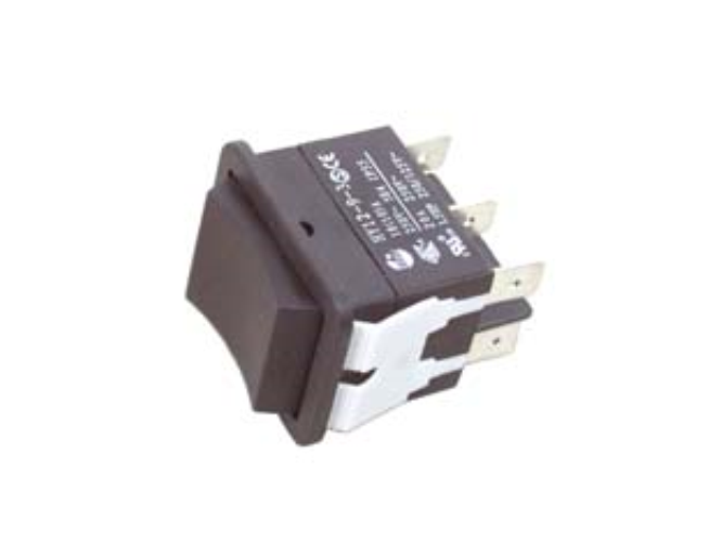 Interruttore per paranco elettrico 1 pezzi Excel