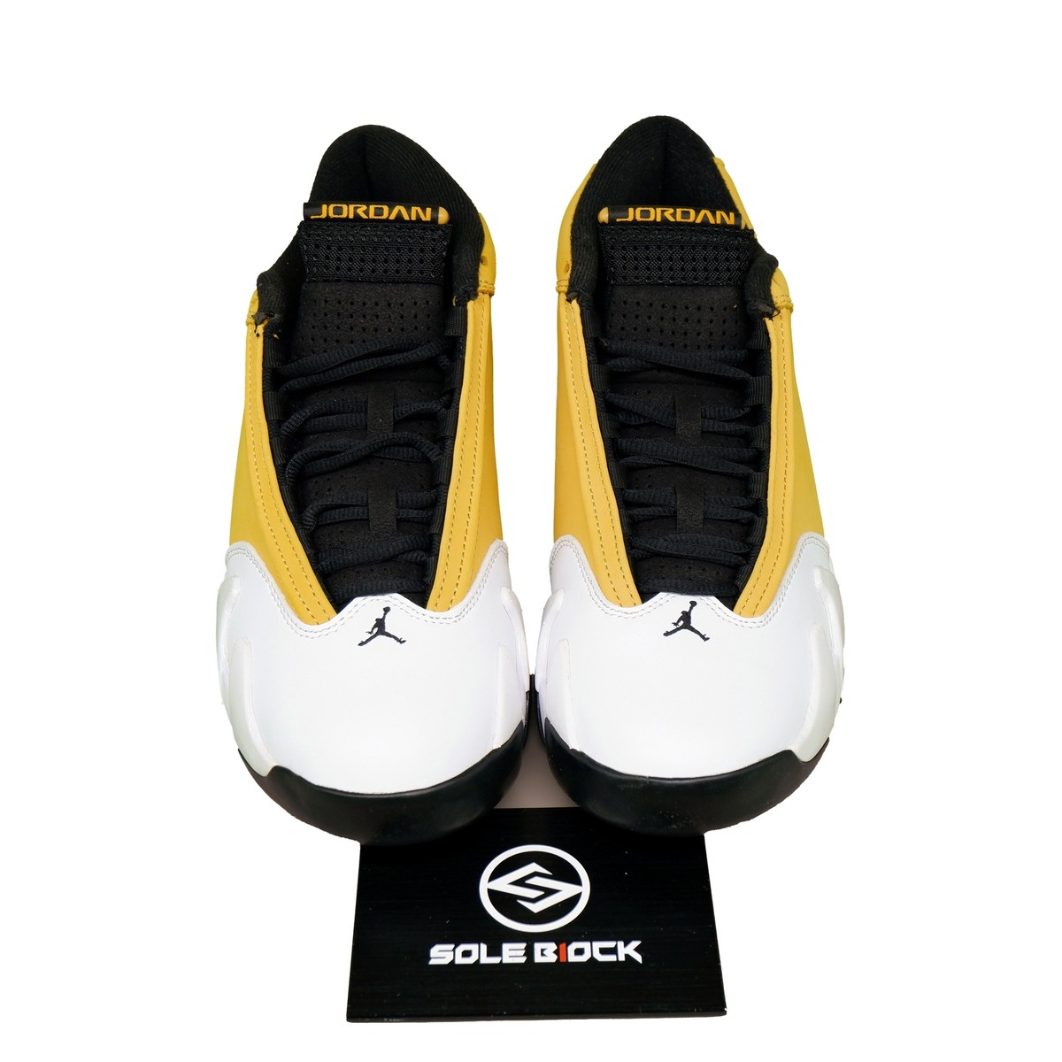 シューズ(男性用) Nike Air Jordan 14 retro Light Ginger Jordan 14 Retro Light Ginger (2022) (520) – Twenty Four Oculus