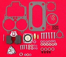 Weber 32/36 DGAV Carburettor Service Kit screw kit float bearings FORD CAPRI