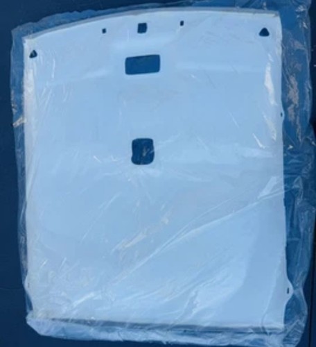 Skyline R34 Roof Lining Ready To Install Headlining Brand New Headliner - Picture 3 of 6