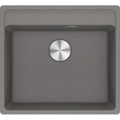 Franke Spüle 114.0658.295 MARIS MRG 610-52 A Steingrau
