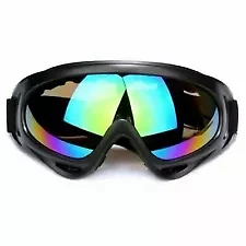 Winter Sports Goggles & Sunglasses