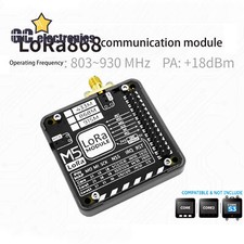 M5Stack LoRa 868MHz Node long-distance communication module Ra-01H Low power