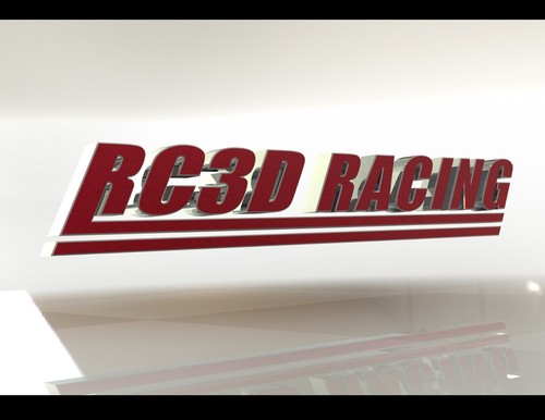 Fits Traxxas Rustler 4X4 Custom Wing Spoiler Upgrade with Hardware (4X4) - Picture 3 of 31
